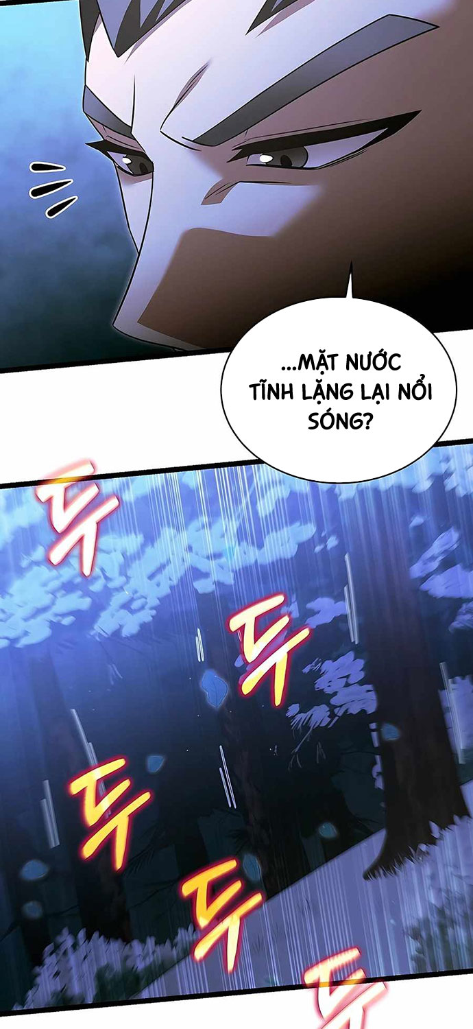 Anh Hùng Trọng Sinh Thành Trưởng Tử Nhà Công Tước chapter 39 - Trang 31