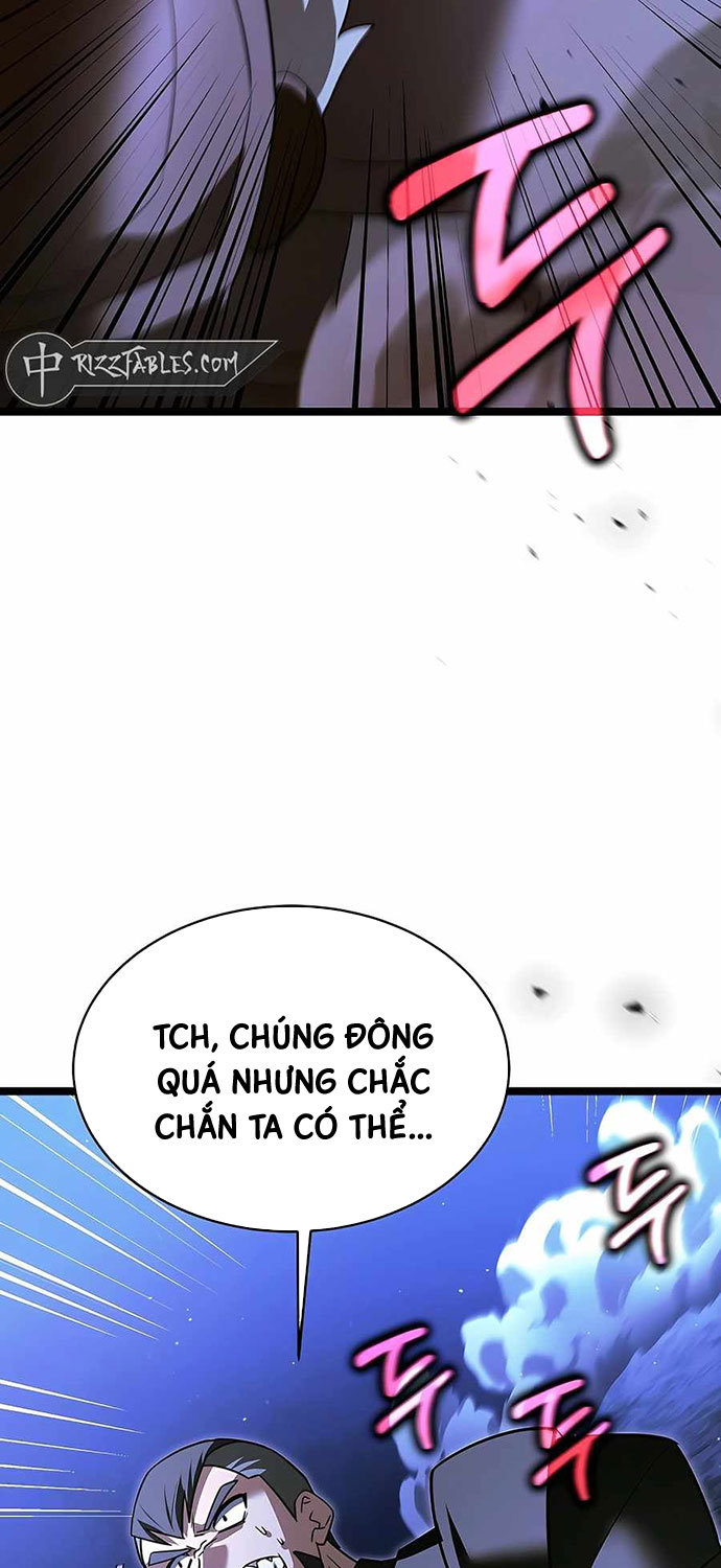 Anh Hùng Trọng Sinh Thành Trưởng Tử Nhà Công Tước chapter 39 - Trang 39