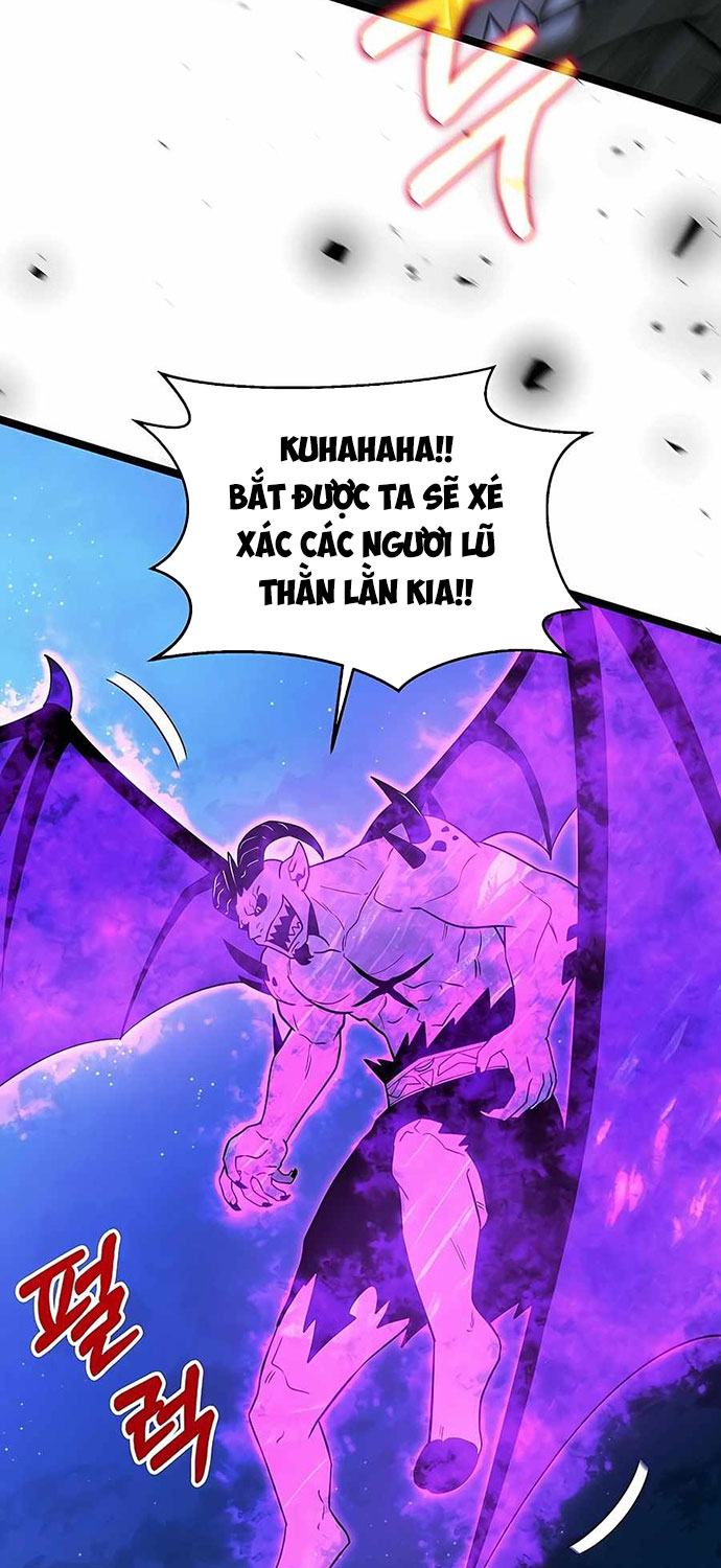 Anh Hùng Trọng Sinh Thành Trưởng Tử Nhà Công Tước chapter 39 - Trang 46