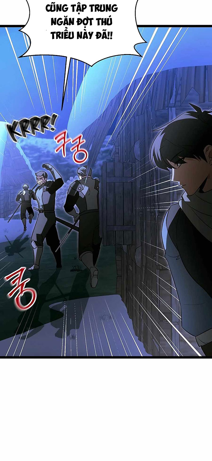 Anh Hùng Trọng Sinh Thành Trưởng Tử Nhà Công Tước chapter 39 - Trang 50