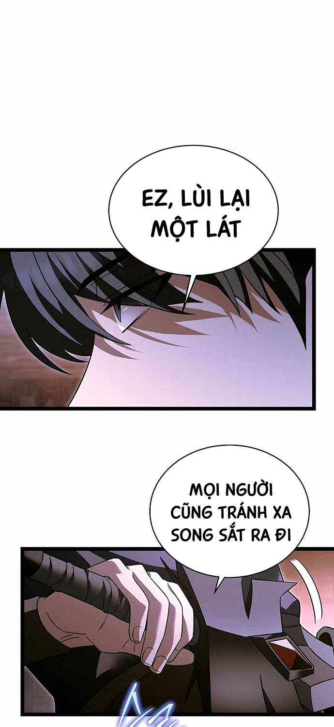 Anh Hùng Trọng Sinh Thành Trưởng Tử Nhà Công Tước chapter 39 - Trang 64