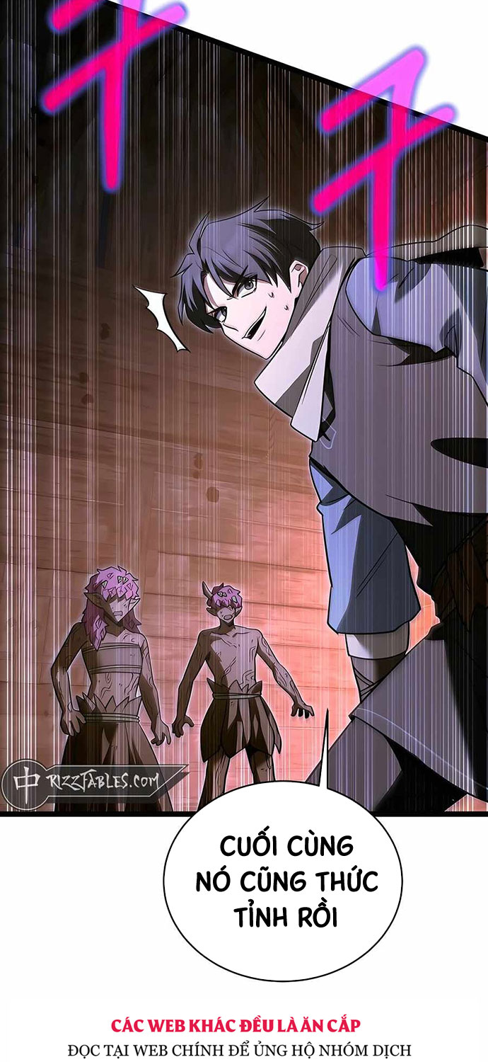 Anh Hùng Trọng Sinh Thành Trưởng Tử Nhà Công Tước chapter 39 - Trang 81