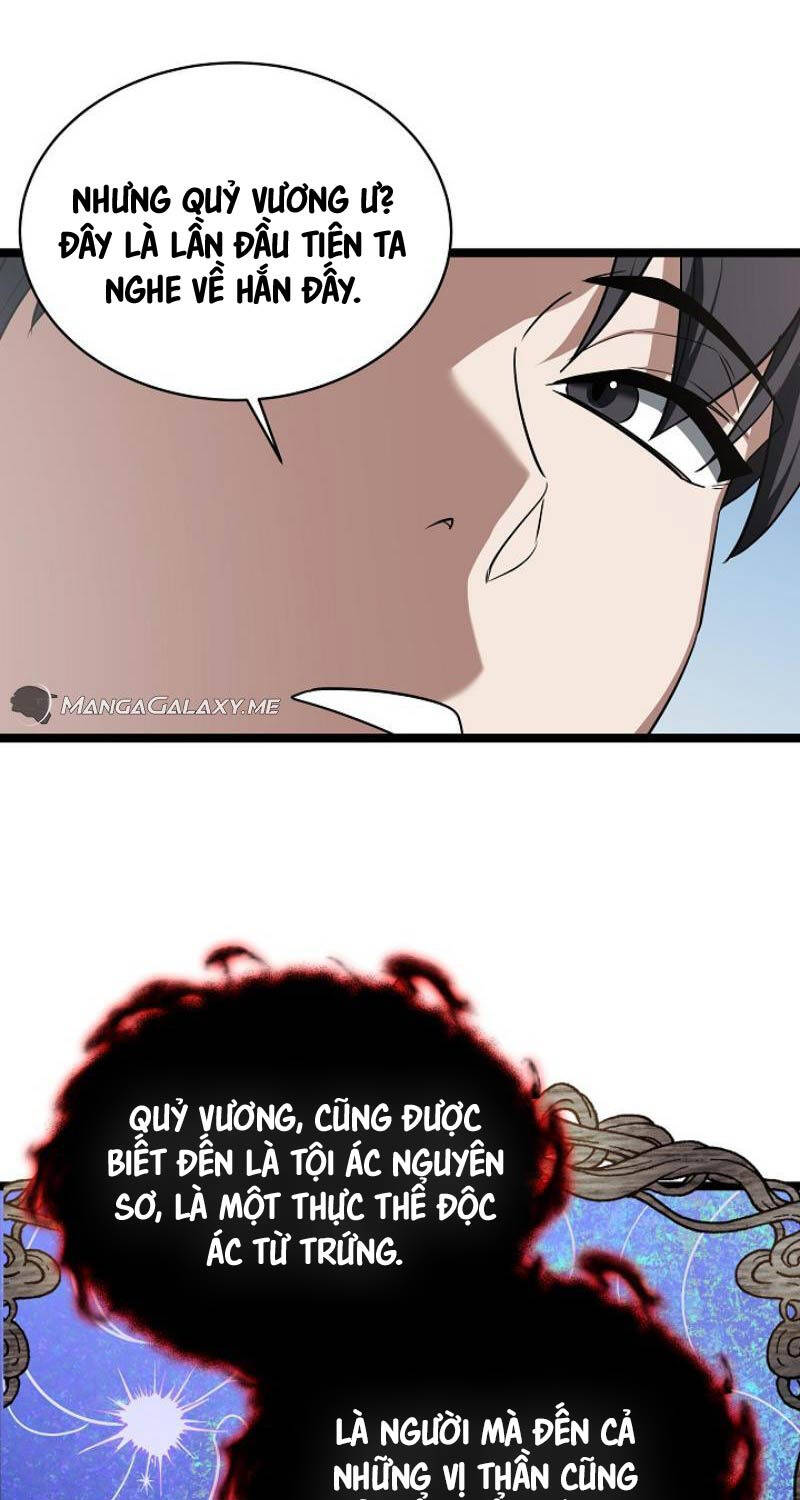 Anh Hùng Trọng Sinh Thành Trưởng Tử Nhà Công Tước chapter 4 - Trang 33