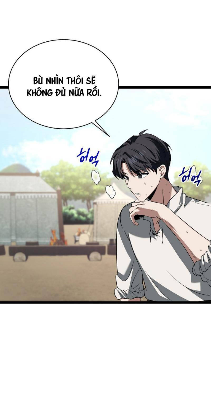 Anh Hùng Trọng Sinh Thành Trưởng Tử Nhà Công Tước chapter 4 - Trang 55