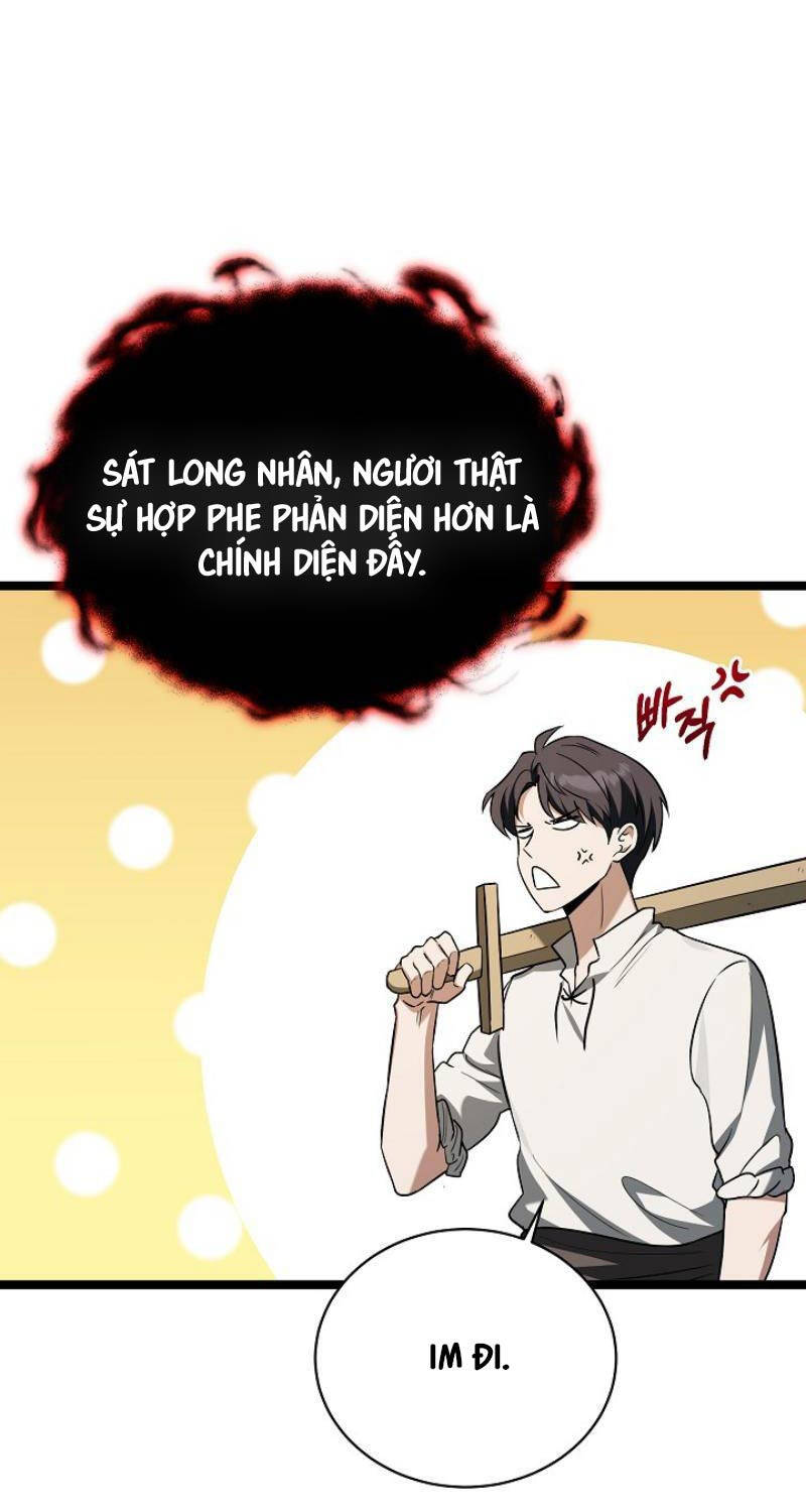 Anh Hùng Trọng Sinh Thành Trưởng Tử Nhà Công Tước chapter 4 - Trang 60