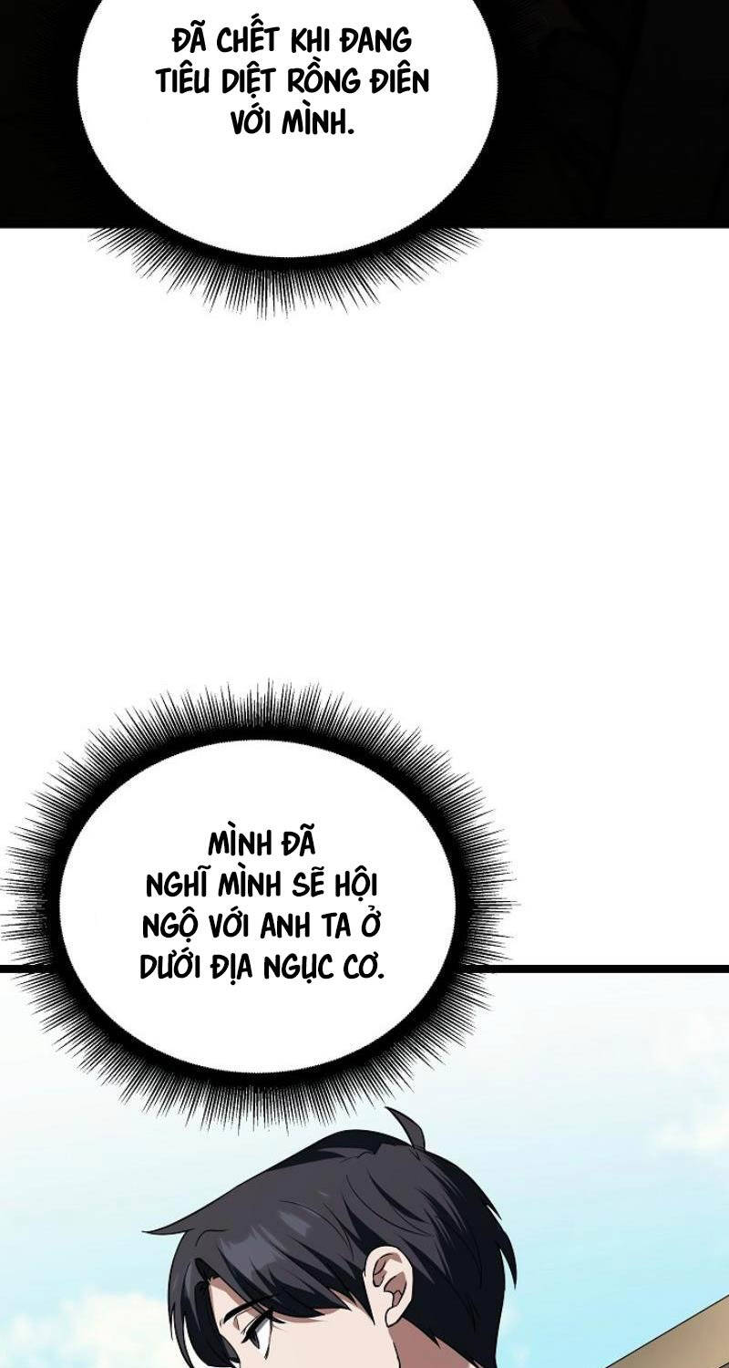 Anh Hùng Trọng Sinh Thành Trưởng Tử Nhà Công Tước chapter 4 - Trang 81