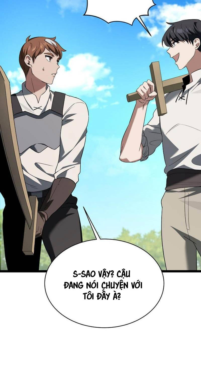 Anh Hùng Trọng Sinh Thành Trưởng Tử Nhà Công Tước chapter 4 - Trang 85