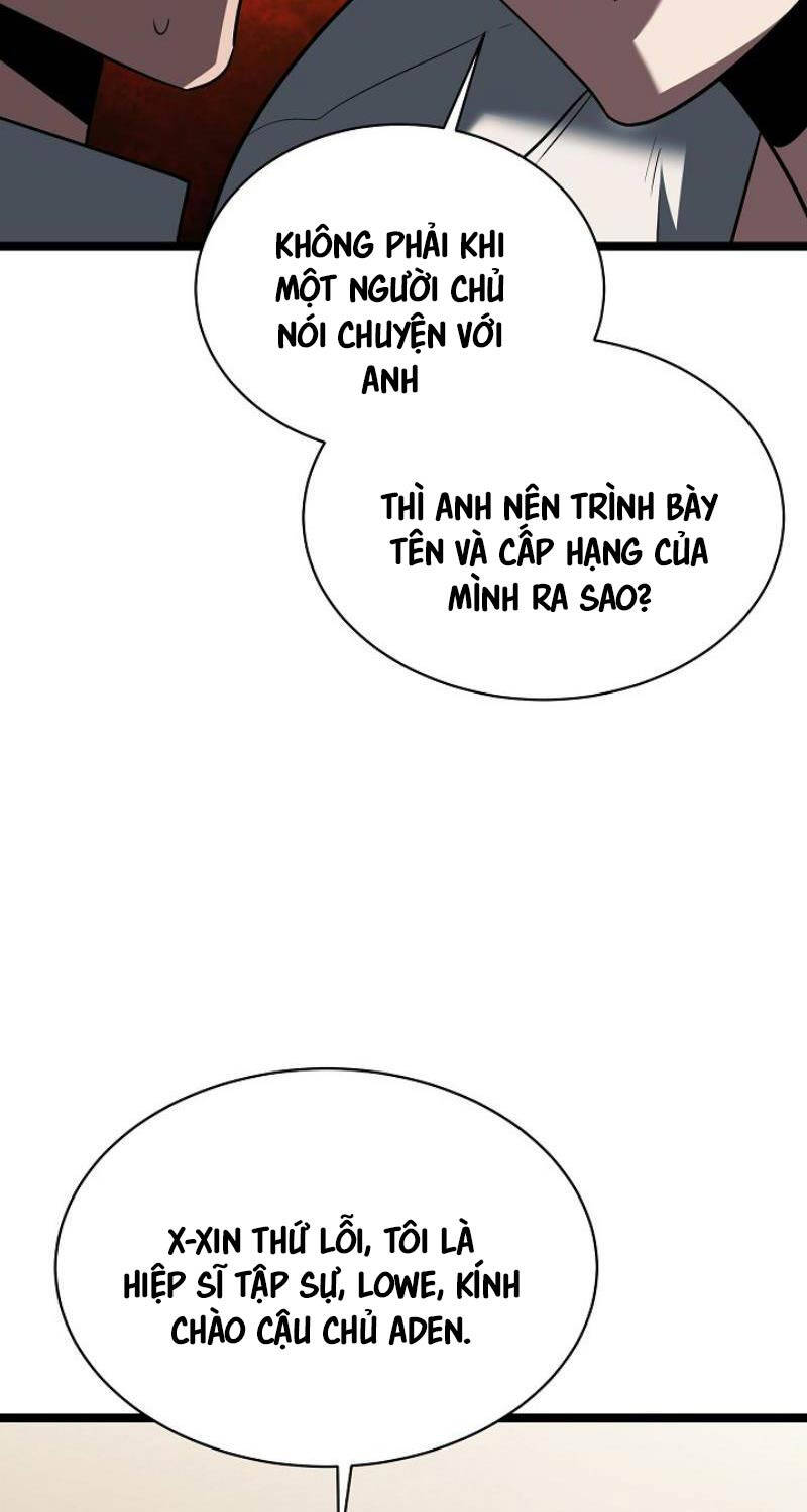 Anh Hùng Trọng Sinh Thành Trưởng Tử Nhà Công Tước chapter 4 - Trang 87