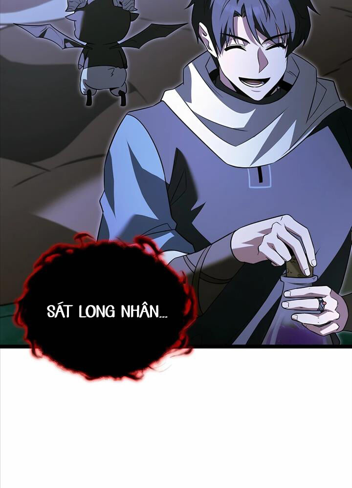 Anh Hùng Trọng Sinh Thành Trưởng Tử Nhà Công Tước chapter 40 - Trang 101