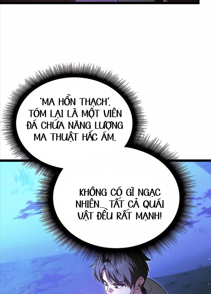 Anh Hùng Trọng Sinh Thành Trưởng Tử Nhà Công Tước chapter 40 - Trang 110