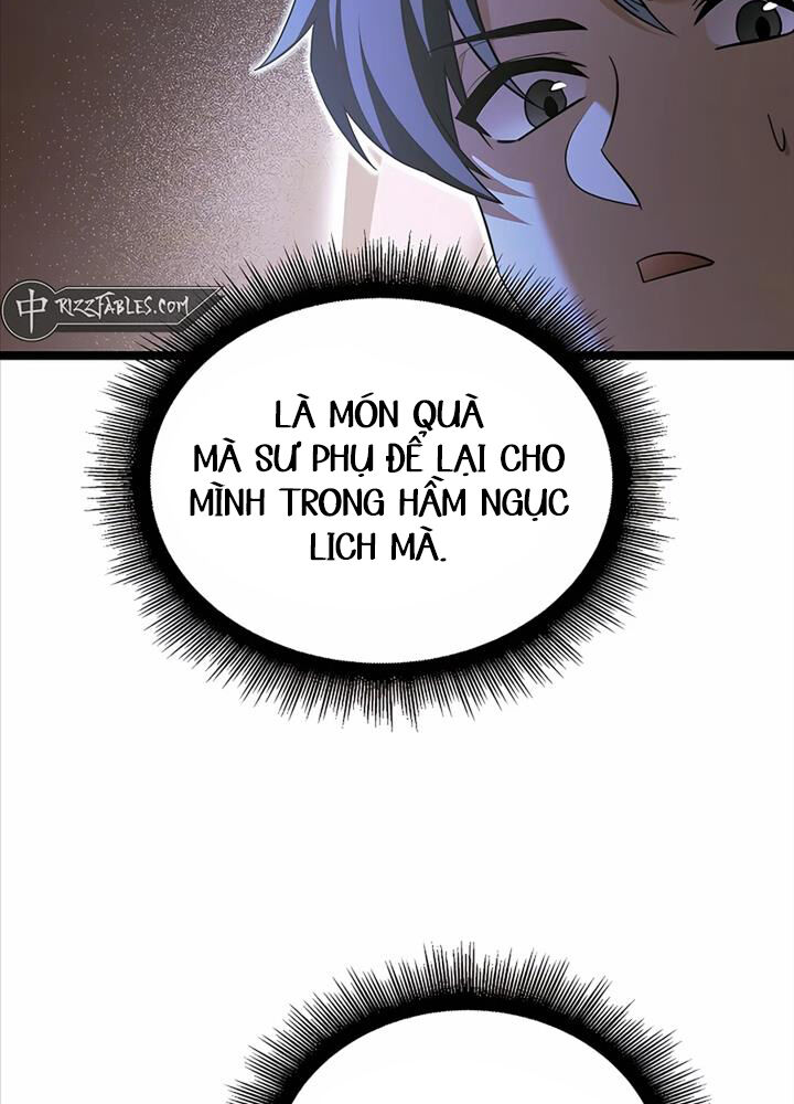 Anh Hùng Trọng Sinh Thành Trưởng Tử Nhà Công Tước chapter 40 - Trang 118