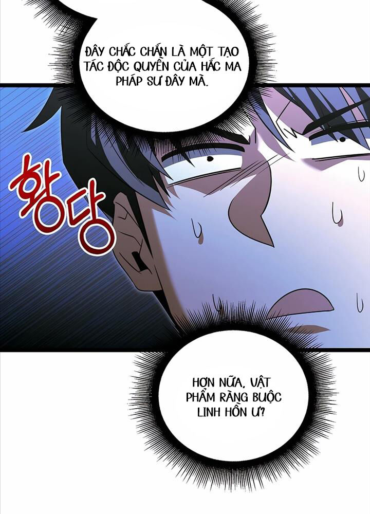Anh Hùng Trọng Sinh Thành Trưởng Tử Nhà Công Tước chapter 40 - Trang 127