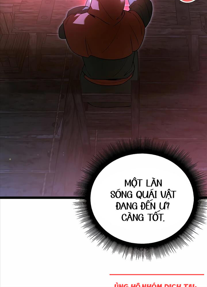 Anh Hùng Trọng Sinh Thành Trưởng Tử Nhà Công Tước chapter 40 - Trang 21