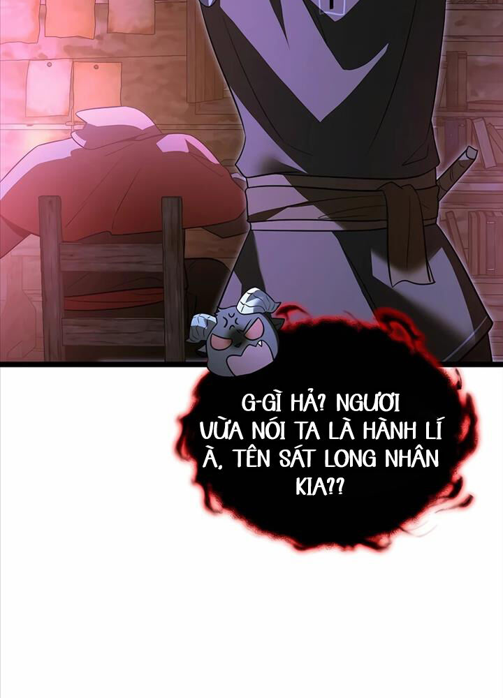 Anh Hùng Trọng Sinh Thành Trưởng Tử Nhà Công Tước chapter 40 - Trang 46