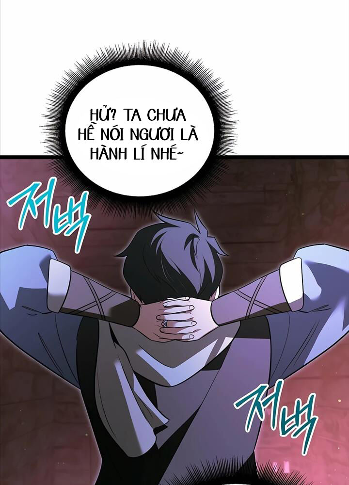 Anh Hùng Trọng Sinh Thành Trưởng Tử Nhà Công Tước chapter 40 - Trang 47