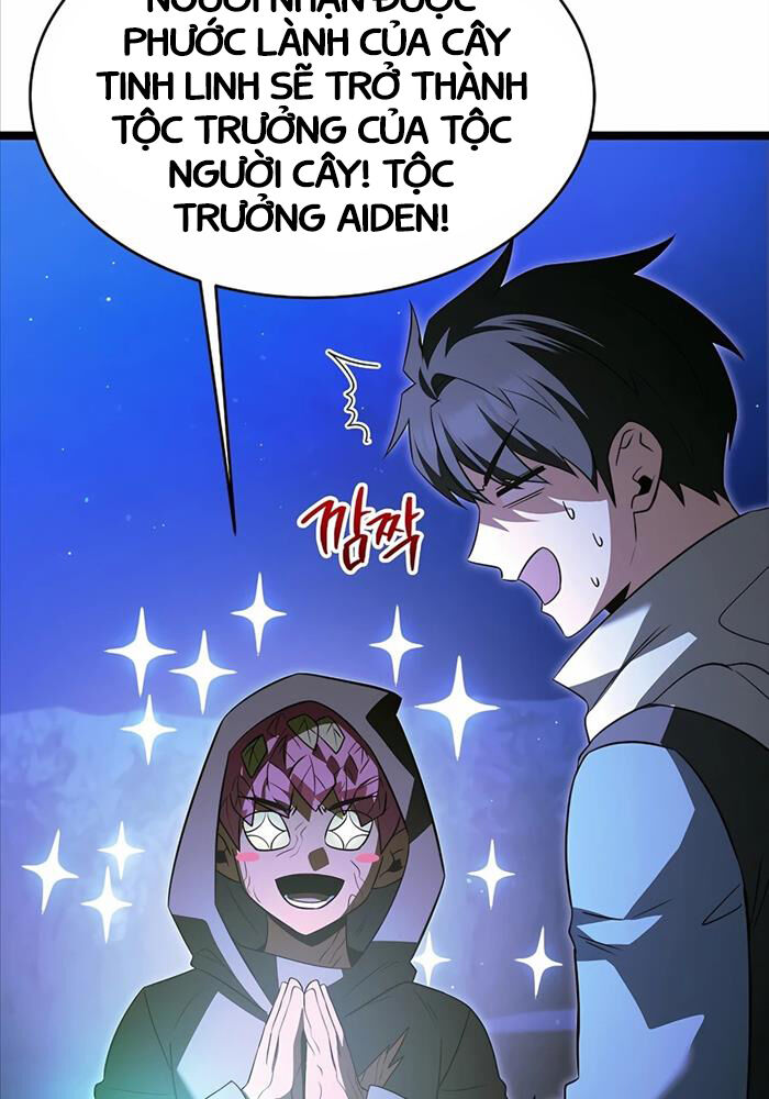 Anh Hùng Trọng Sinh Thành Trưởng Tử Nhà Công Tước chapter 41 - Trang 117