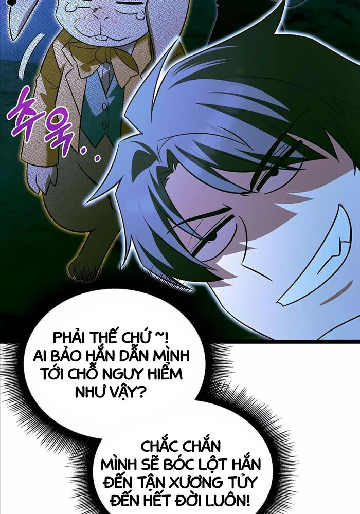 Anh Hùng Trọng Sinh Thành Trưởng Tử Nhà Công Tước chapter 41 - Trang 37