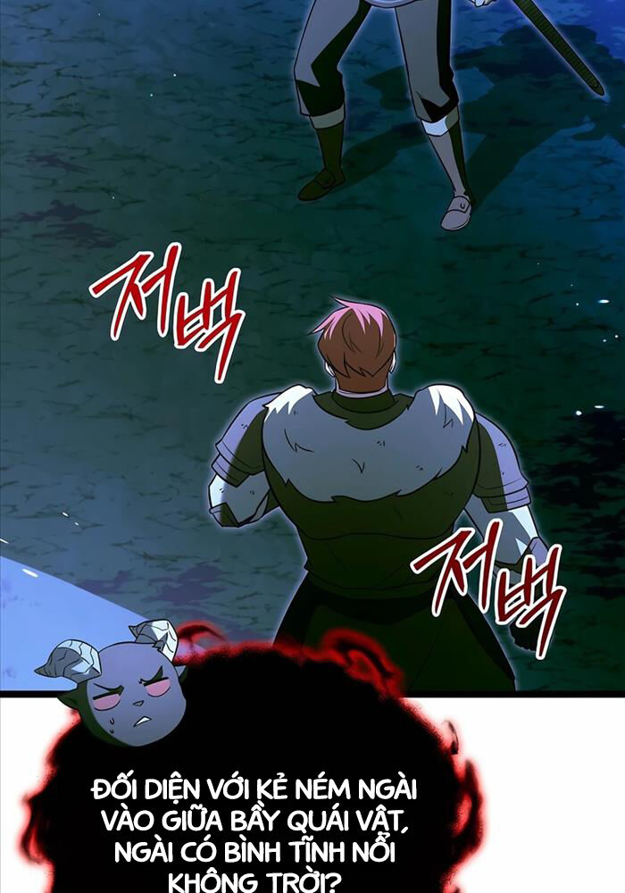 Anh Hùng Trọng Sinh Thành Trưởng Tử Nhà Công Tước chapter 41 - Trang 43