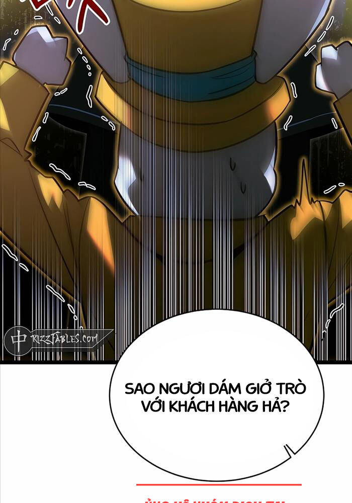 Anh Hùng Trọng Sinh Thành Trưởng Tử Nhà Công Tước chapter 41 - Trang 10