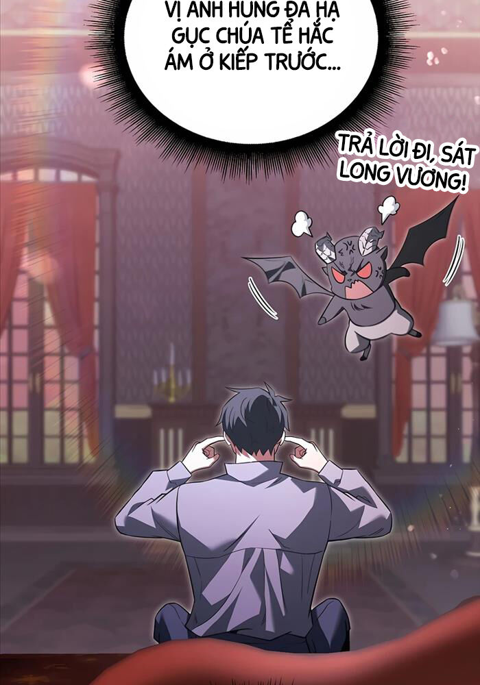 Anh Hùng Trọng Sinh Thành Trưởng Tử Nhà Công Tước chapter 42 - Trang 124