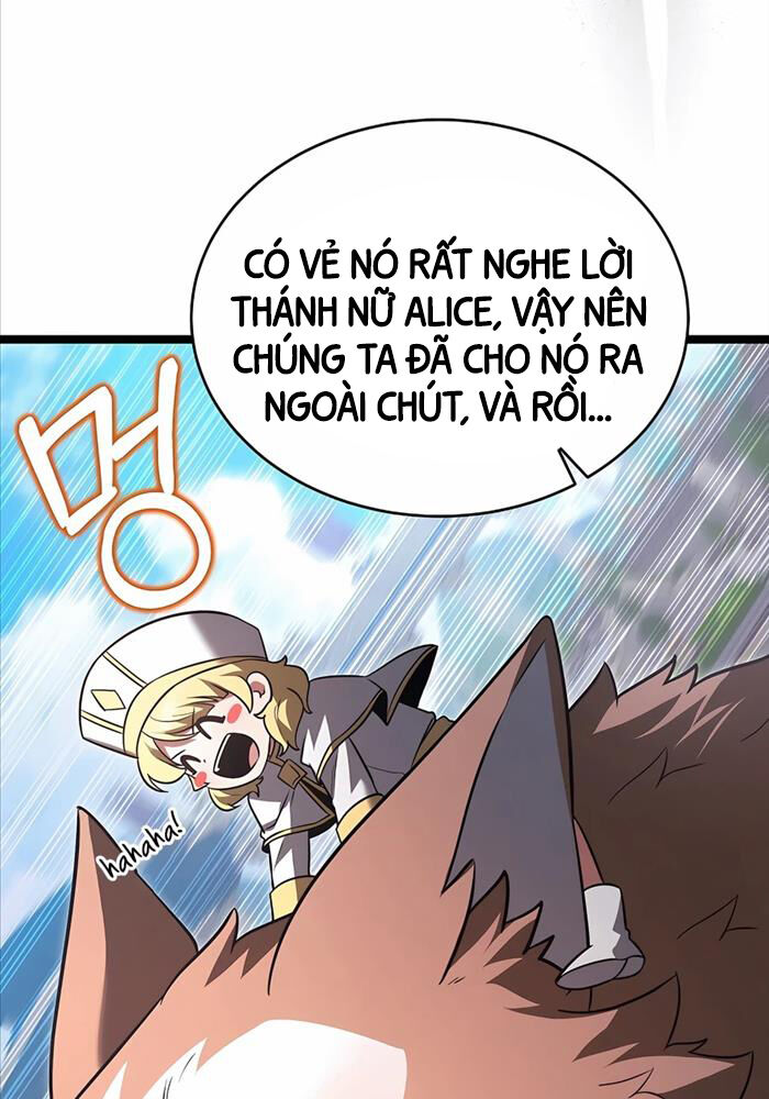 Anh Hùng Trọng Sinh Thành Trưởng Tử Nhà Công Tước chapter 42 - Trang 21