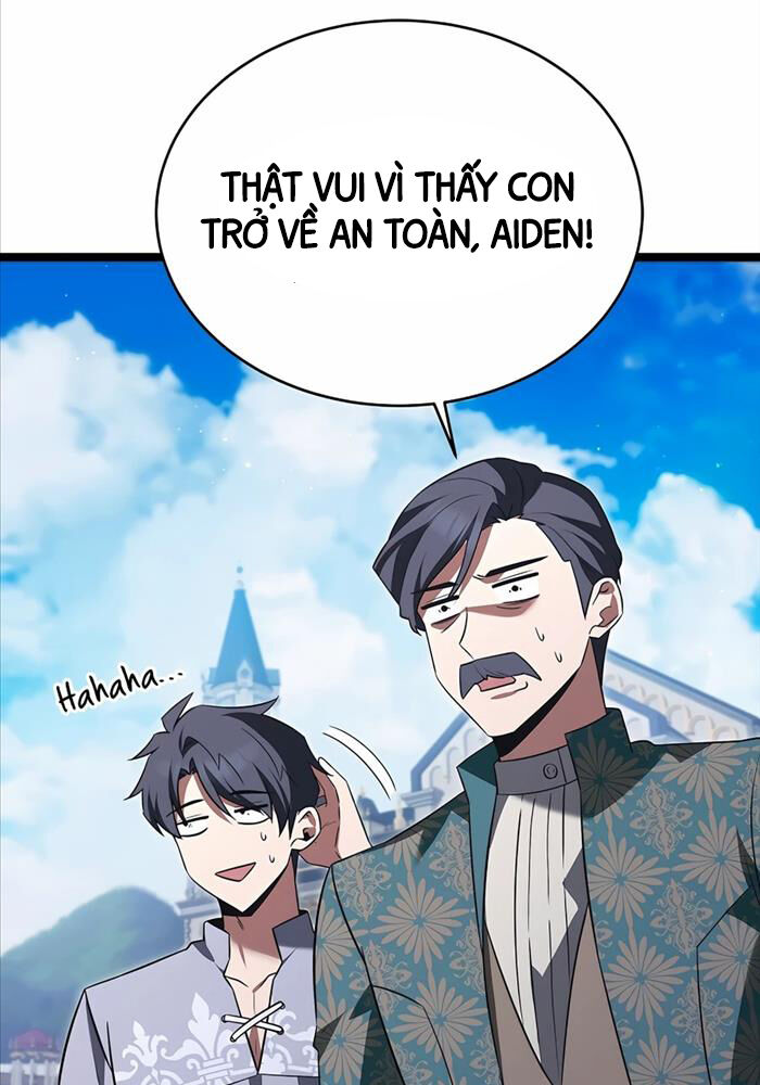 Anh Hùng Trọng Sinh Thành Trưởng Tử Nhà Công Tước chapter 42 - Trang 4