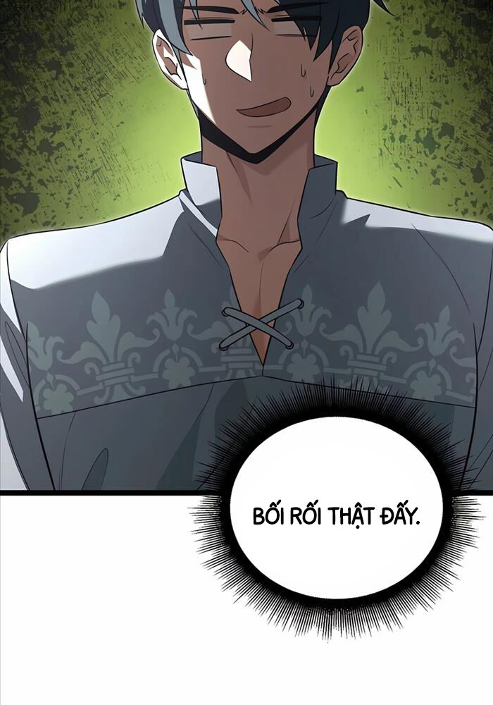 Anh Hùng Trọng Sinh Thành Trưởng Tử Nhà Công Tước chapter 42 - Trang 31