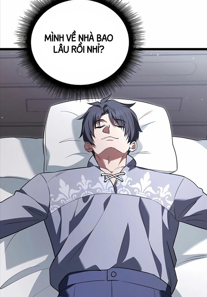 Anh Hùng Trọng Sinh Thành Trưởng Tử Nhà Công Tước chapter 42 - Trang 37