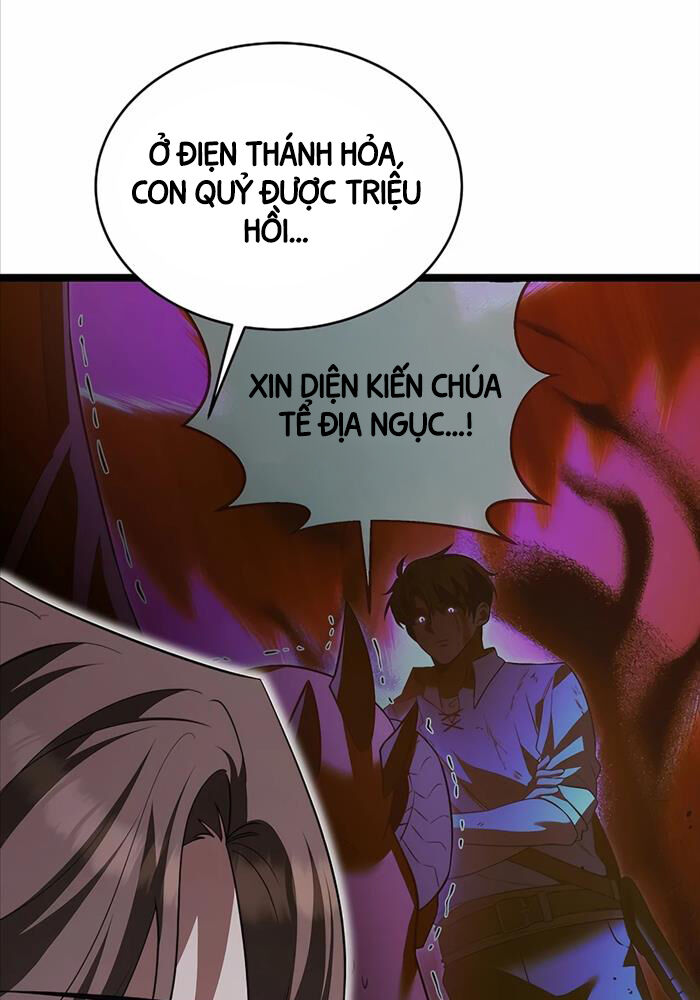 Anh Hùng Trọng Sinh Thành Trưởng Tử Nhà Công Tước chapter 42 - Trang 85