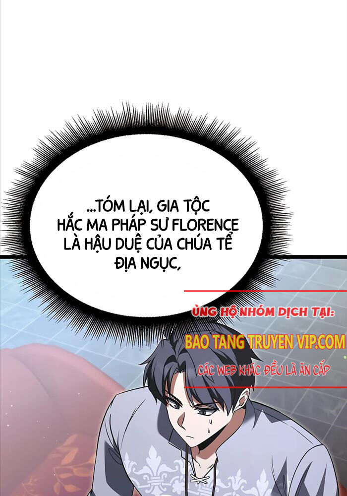 Anh Hùng Trọng Sinh Thành Trưởng Tử Nhà Công Tước chapter 42 - Trang 96