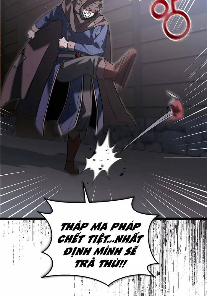 Anh Hùng Trọng Sinh Thành Trưởng Tử Nhà Công Tước chapter 43 - Trang 119