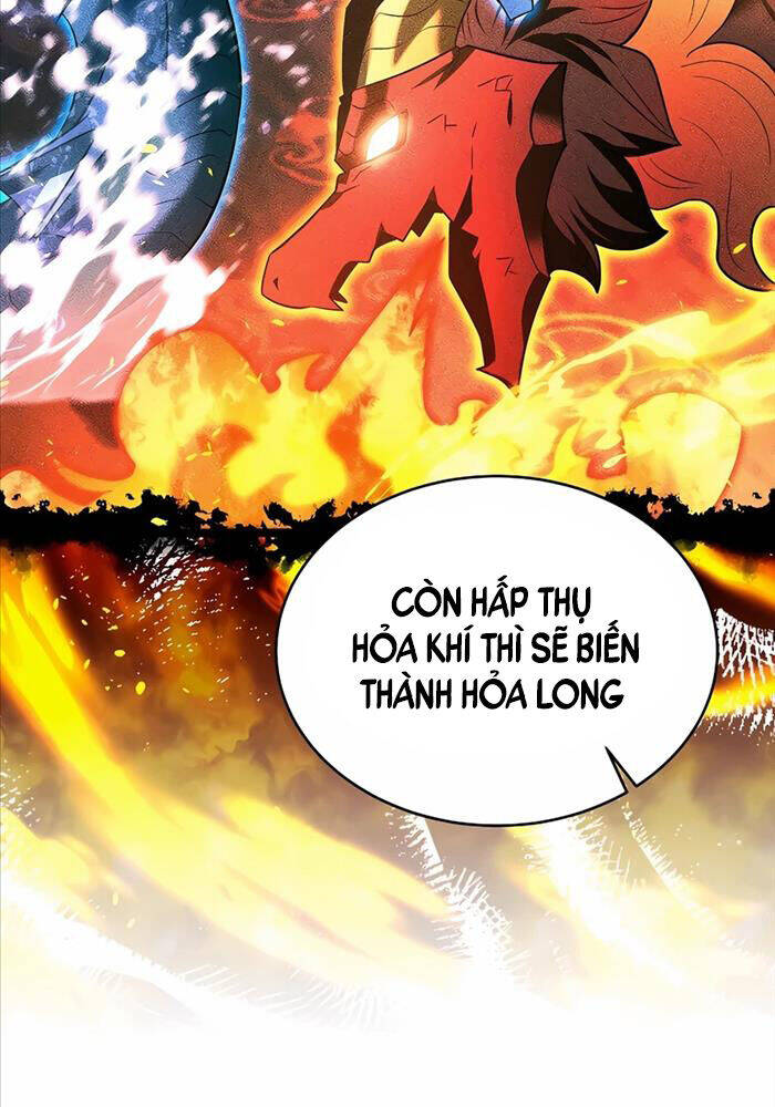 Anh Hùng Trọng Sinh Thành Trưởng Tử Nhà Công Tước chapter 43 - Trang 33