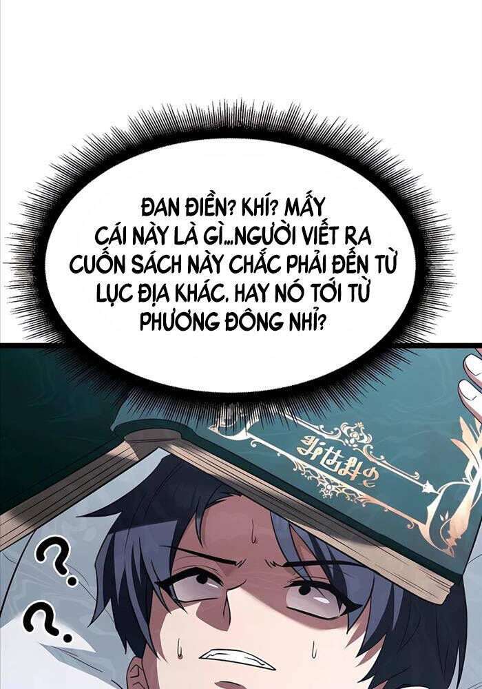 Anh Hùng Trọng Sinh Thành Trưởng Tử Nhà Công Tước chapter 43 - Trang 48