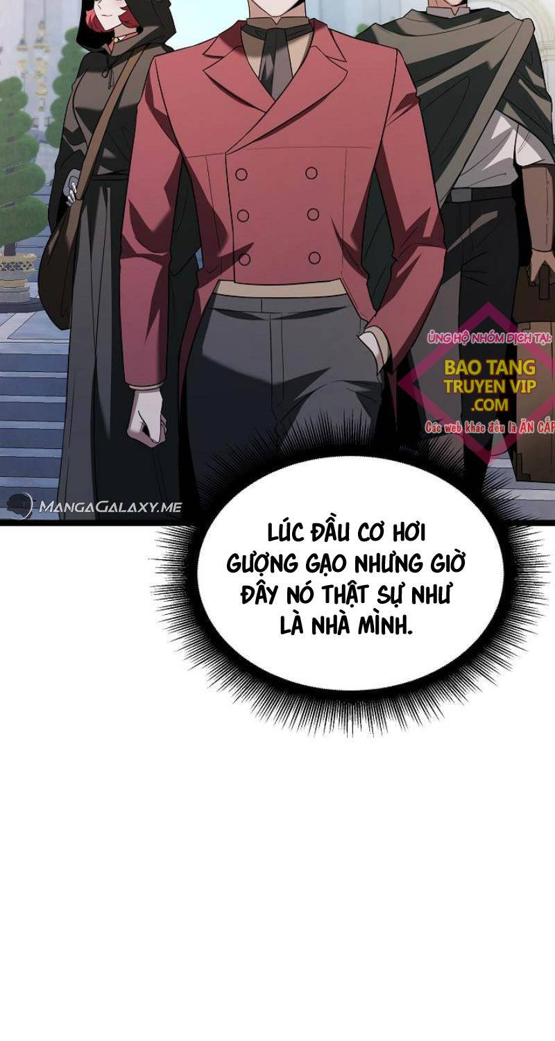 Anh Hùng Trọng Sinh Thành Trưởng Tử Nhà Công Tước chapter 5 - Trang 106