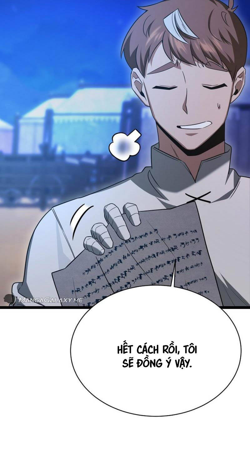 Anh Hùng Trọng Sinh Thành Trưởng Tử Nhà Công Tước chapter 5 - Trang 31