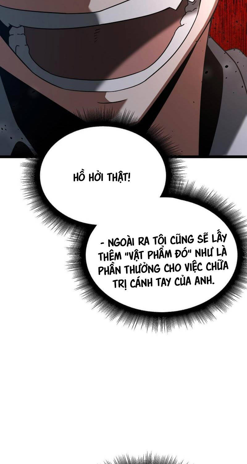 Anh Hùng Trọng Sinh Thành Trưởng Tử Nhà Công Tước chapter 5 - Trang 33
