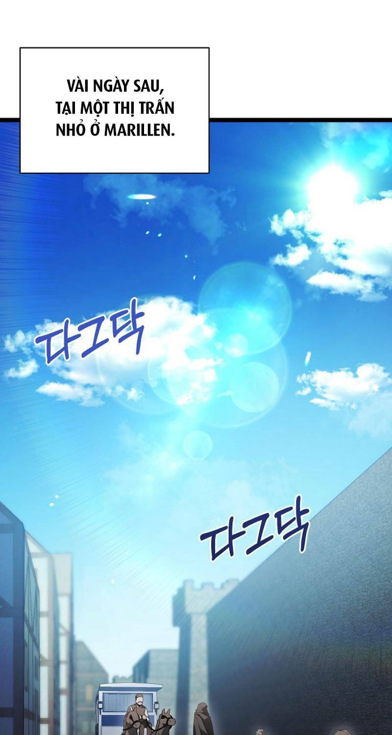 Anh Hùng Trọng Sinh Thành Trưởng Tử Nhà Công Tước chapter 5 - Trang 36