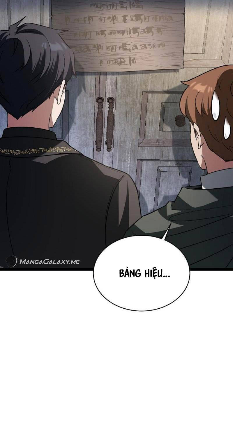 Anh Hùng Trọng Sinh Thành Trưởng Tử Nhà Công Tước chapter 5 - Trang 47