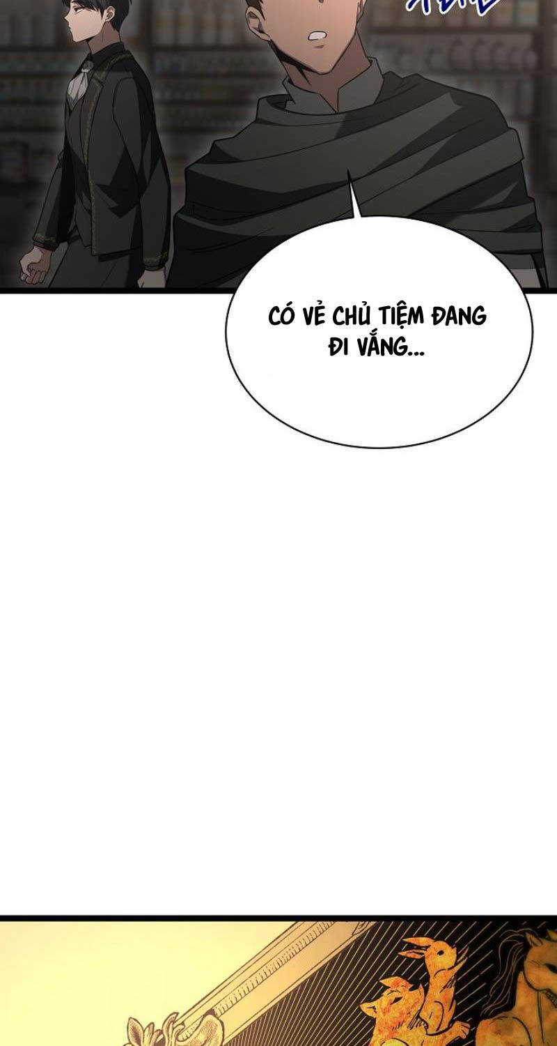 Anh Hùng Trọng Sinh Thành Trưởng Tử Nhà Công Tước chapter 5 - Trang 52