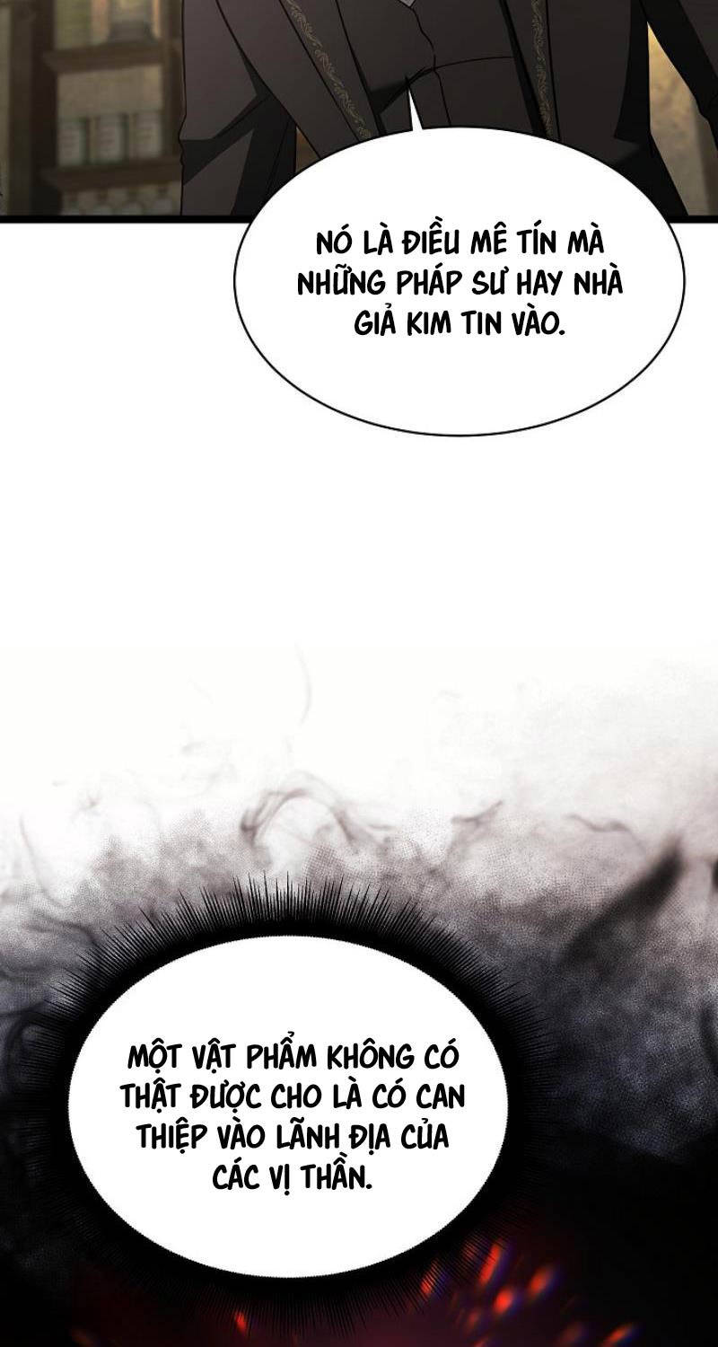 Anh Hùng Trọng Sinh Thành Trưởng Tử Nhà Công Tước chapter 5 - Trang 55