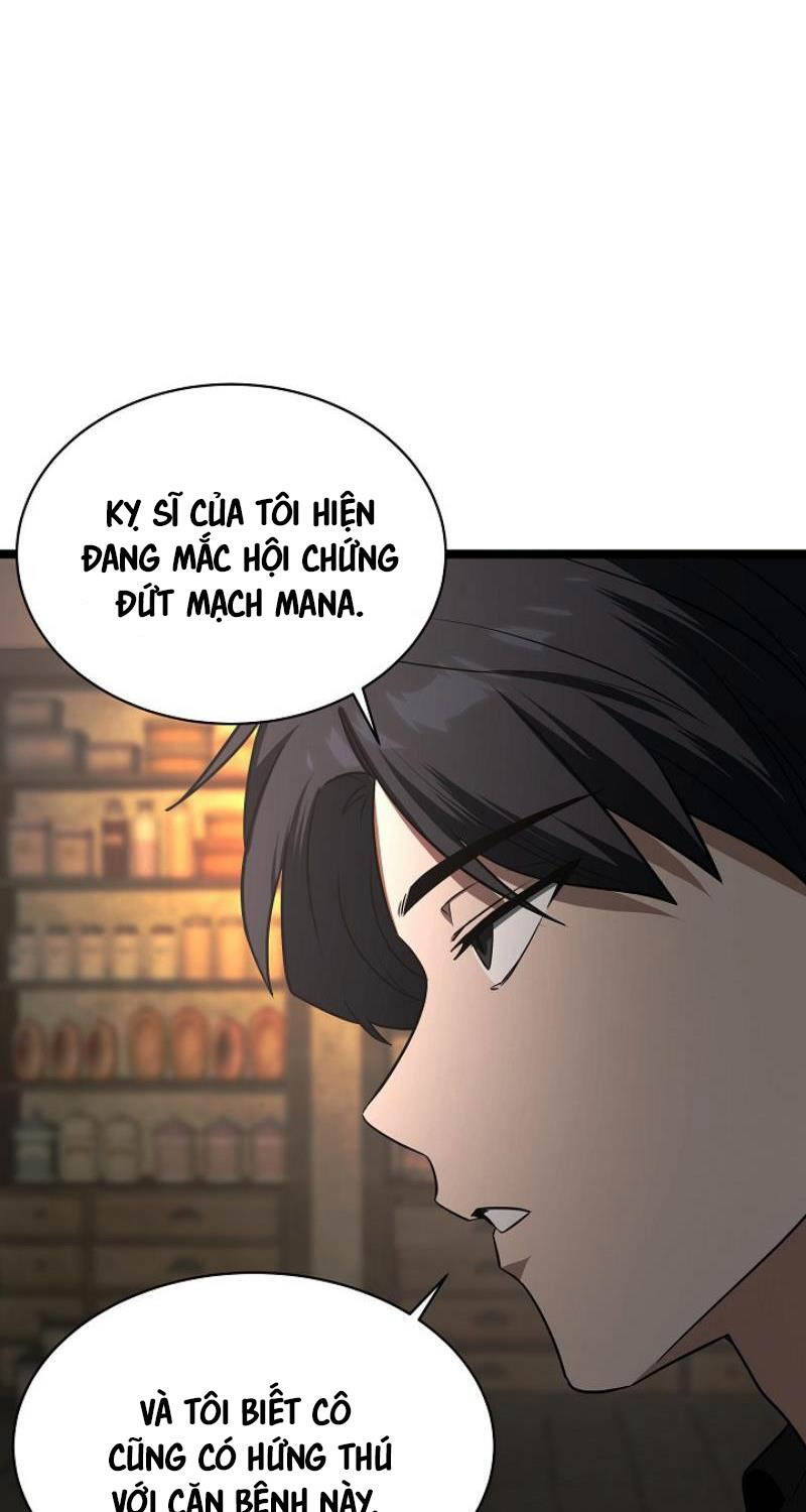 Anh Hùng Trọng Sinh Thành Trưởng Tử Nhà Công Tước chapter 5 - Trang 66