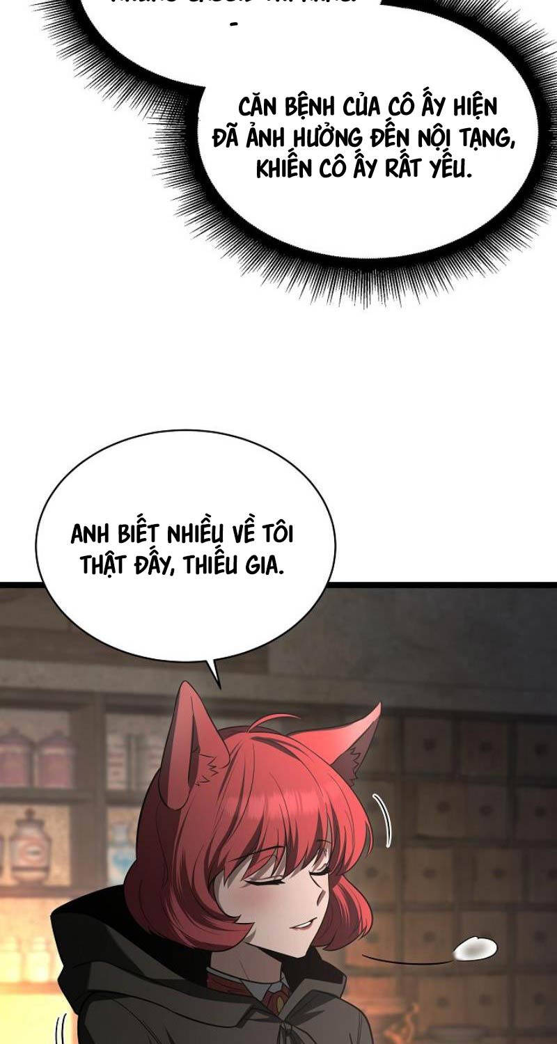 Anh Hùng Trọng Sinh Thành Trưởng Tử Nhà Công Tước chapter 5 - Trang 73