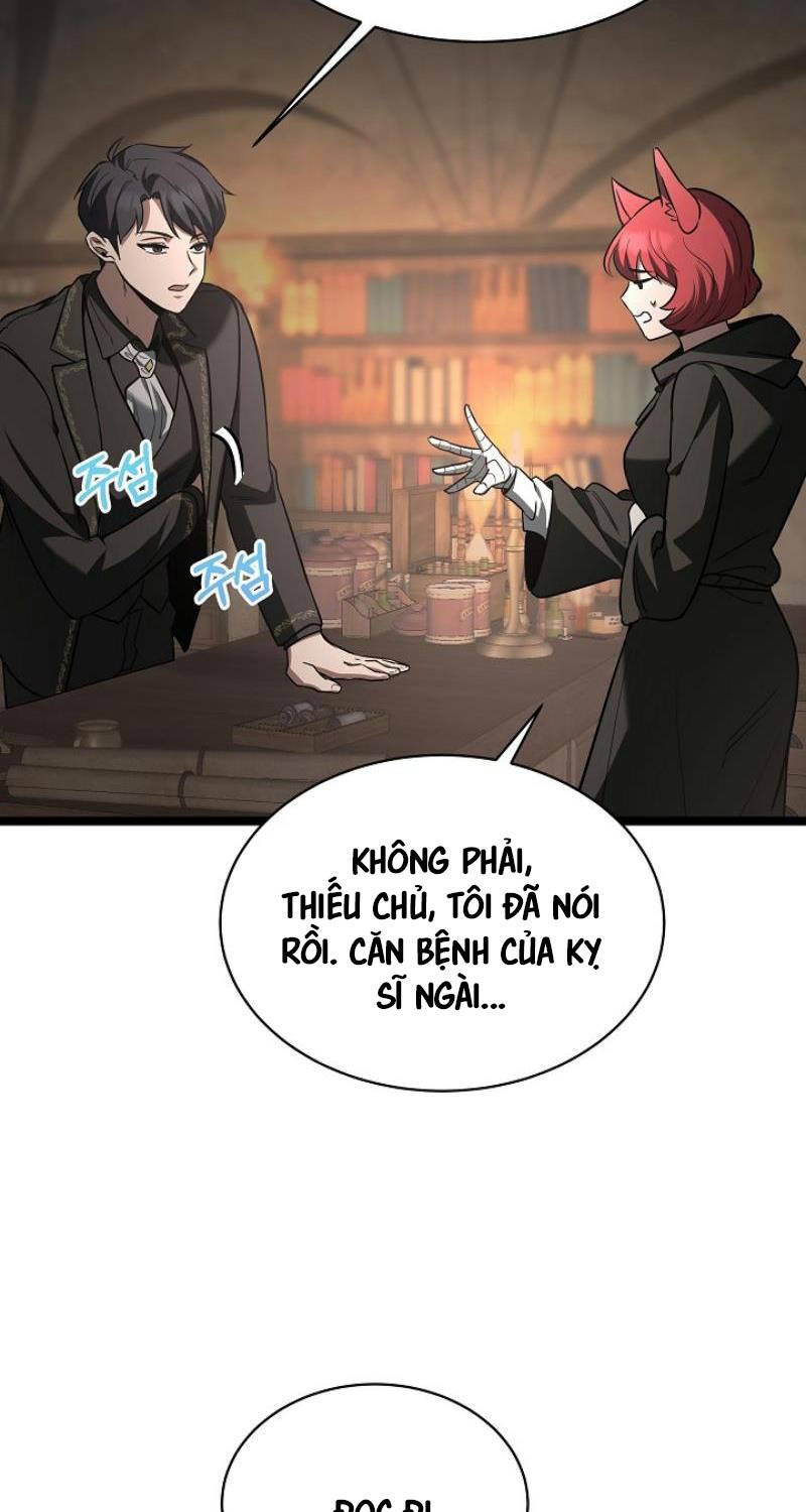 Anh Hùng Trọng Sinh Thành Trưởng Tử Nhà Công Tước chapter 5 - Trang 77