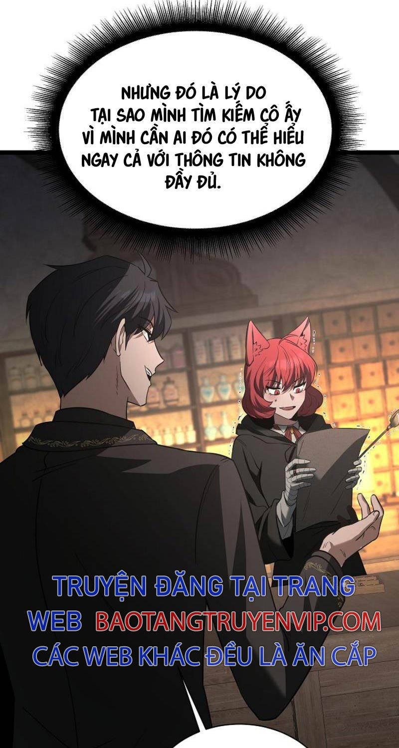 Anh Hùng Trọng Sinh Thành Trưởng Tử Nhà Công Tước chapter 5 - Trang 83