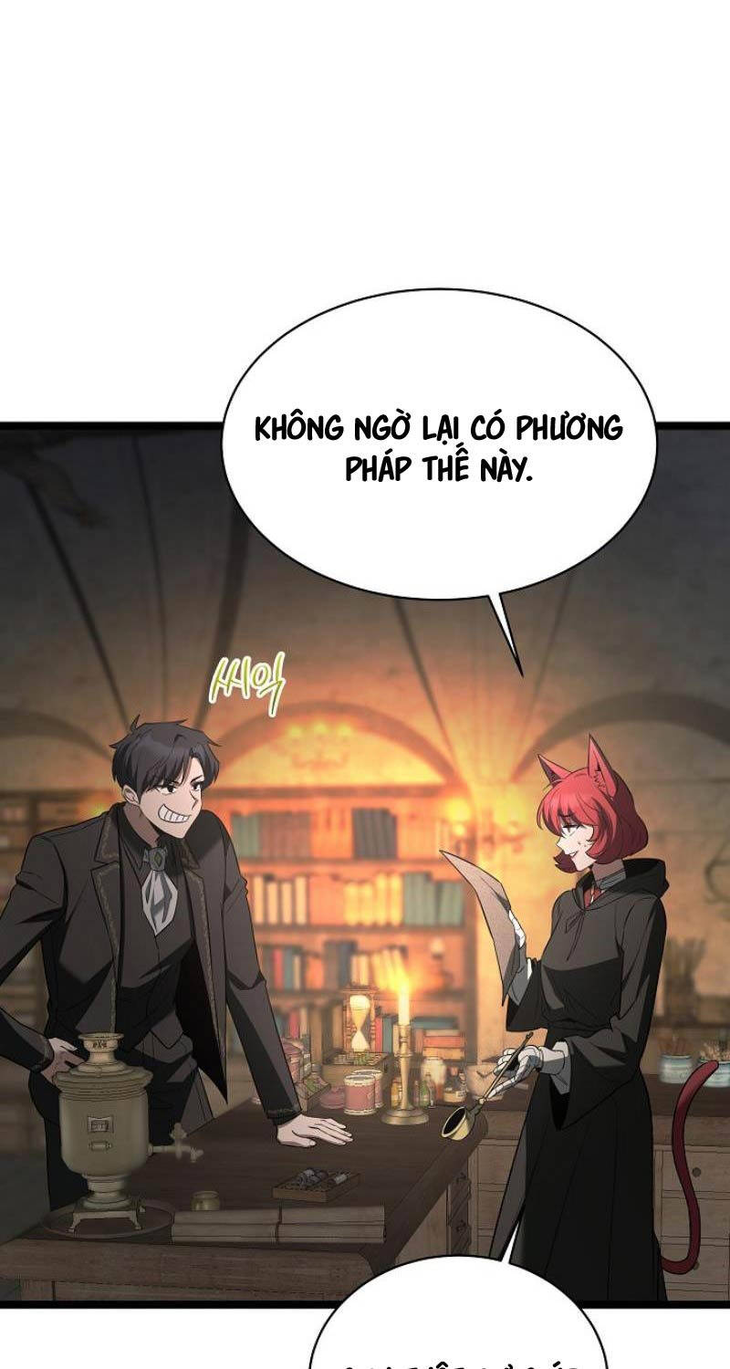 Anh Hùng Trọng Sinh Thành Trưởng Tử Nhà Công Tước chapter 5 - Trang 86