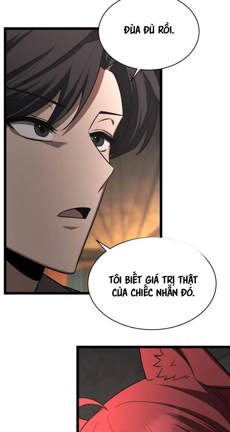 Anh Hùng Trọng Sinh Thành Trưởng Tử Nhà Công Tước chapter 5 - Trang 91