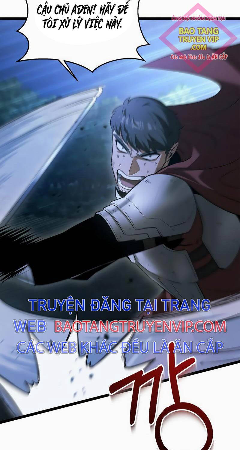 Anh Hùng Trọng Sinh Thành Trưởng Tử Nhà Công Tước chapter 7 - Trang 4