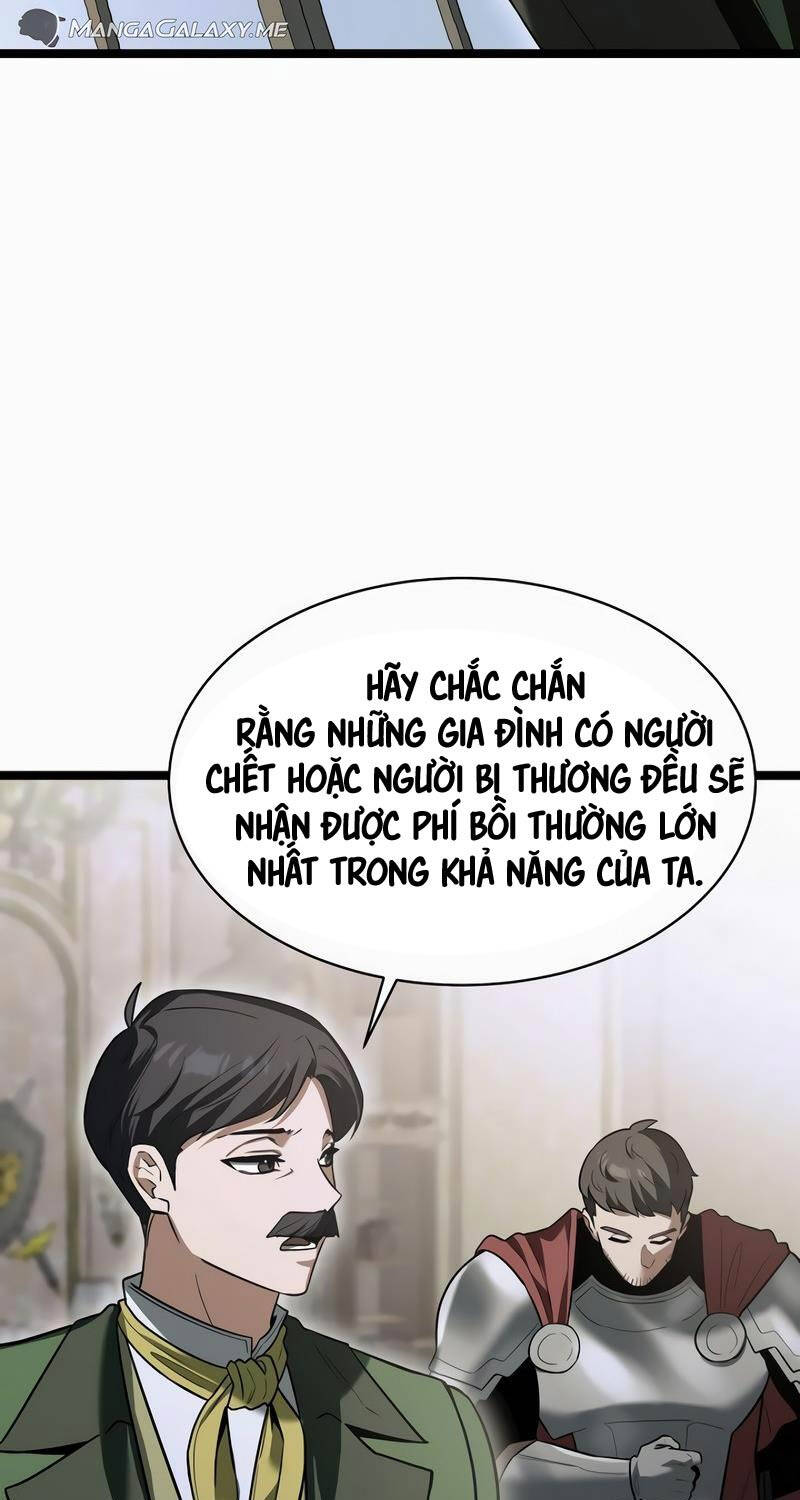 Anh Hùng Trọng Sinh Thành Trưởng Tử Nhà Công Tước chapter 7 - Trang 38