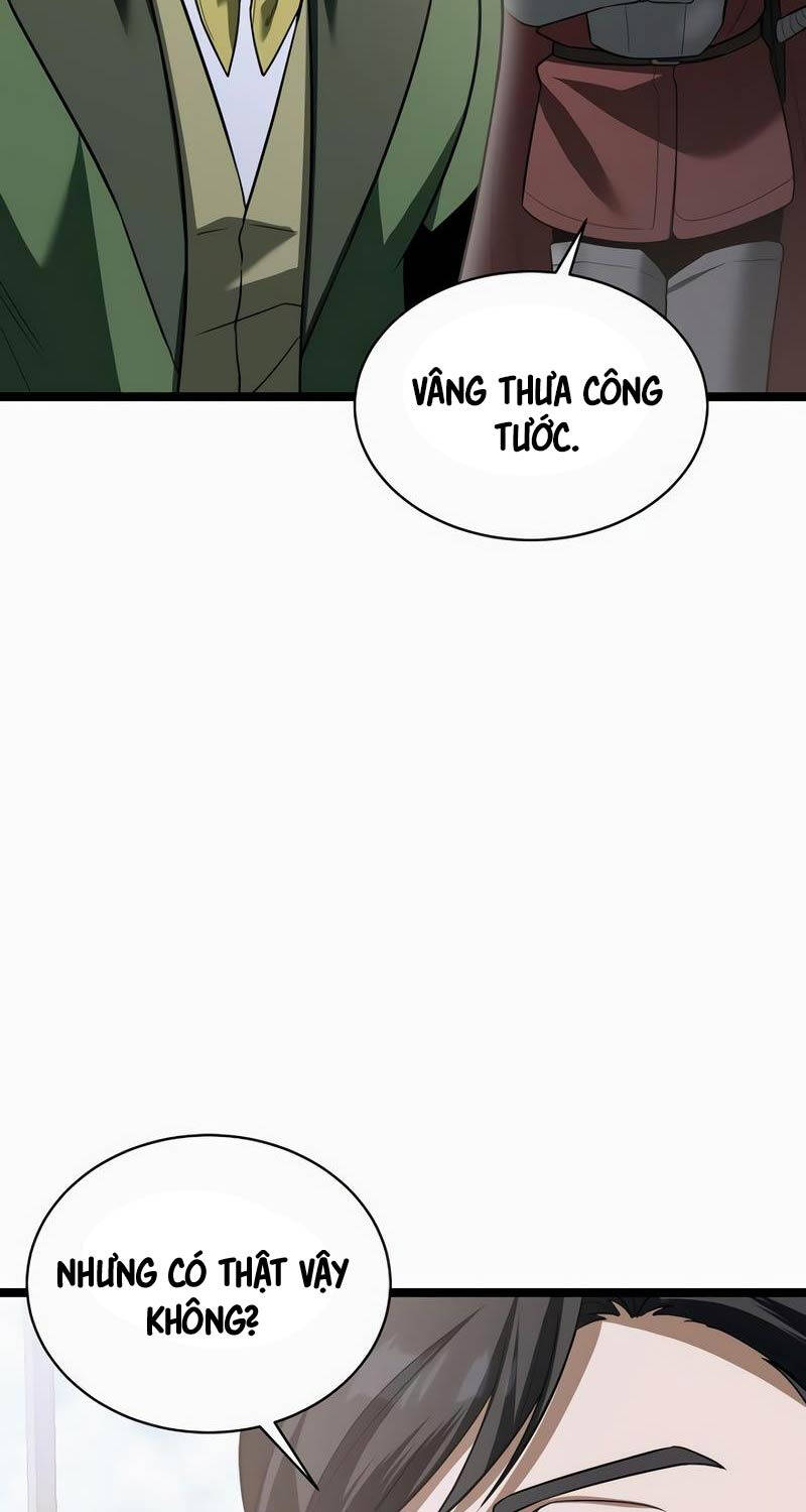 Anh Hùng Trọng Sinh Thành Trưởng Tử Nhà Công Tước chapter 7 - Trang 39