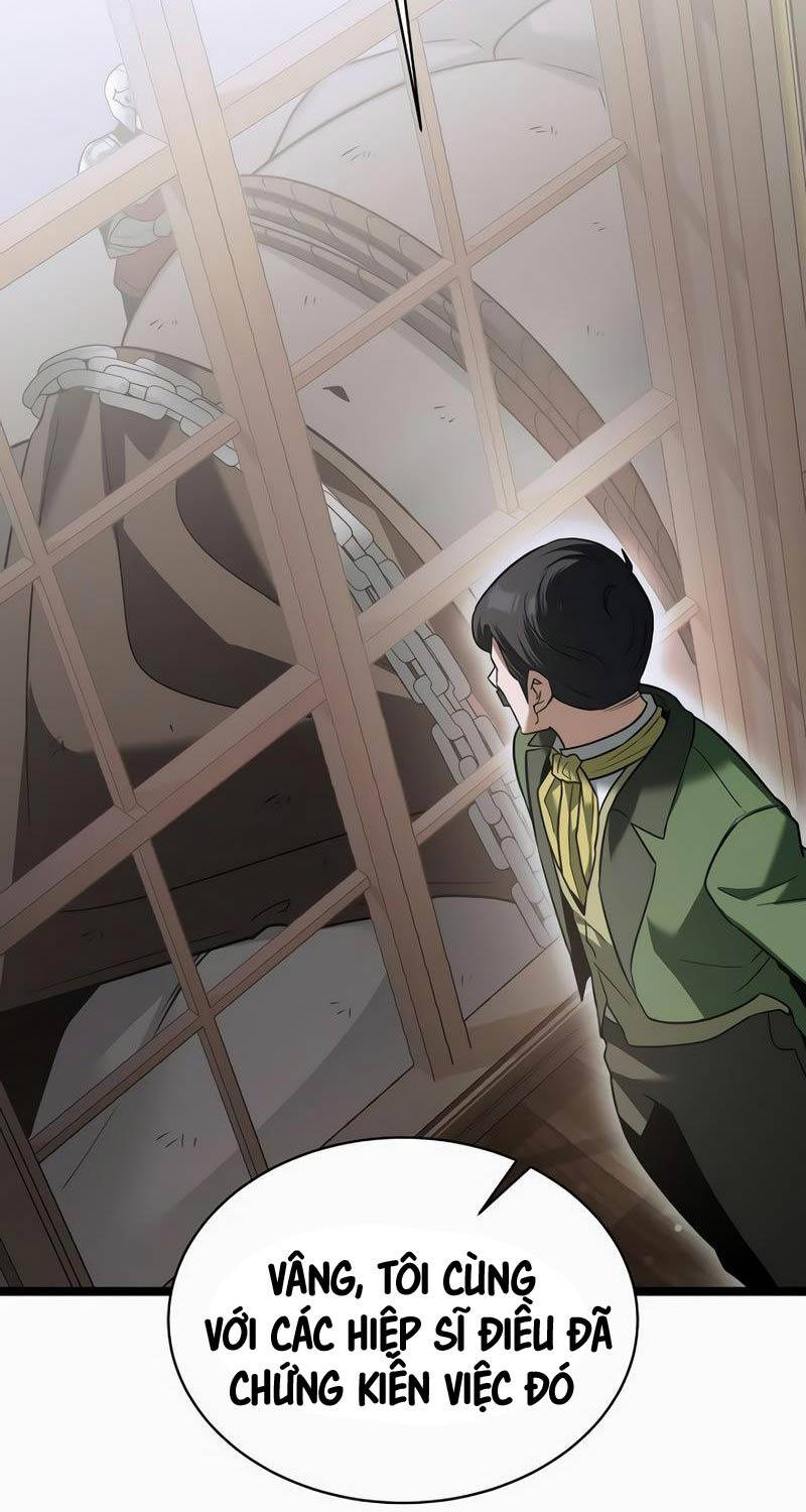 Anh Hùng Trọng Sinh Thành Trưởng Tử Nhà Công Tước chapter 7 - Trang 41